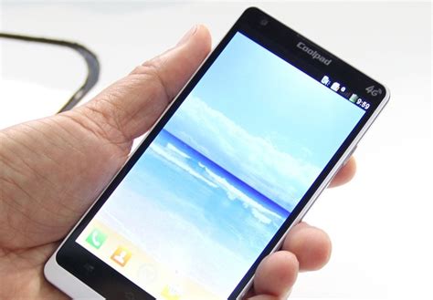coolpad  launch    lte phones china readies  switch