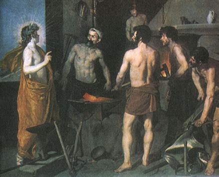 Мастер Диего Веласкес – гений, новатор и друг короля