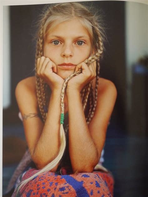 Jock Sturges Estelle 2008