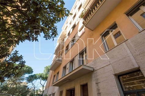 Vendita Parioli Appartamento in vendita via Ruggero Bacone, Roma