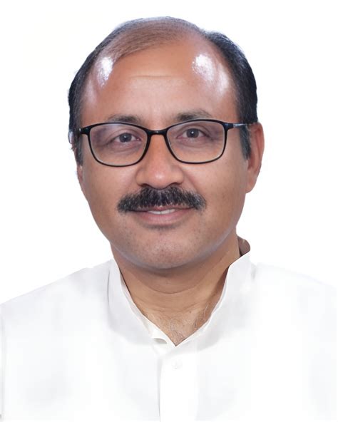 pradeep kumar politician wiki biography family wife age