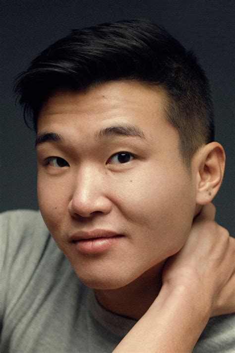 Joel Kim Booster - Profile Images — The Movie Database (TMDB)