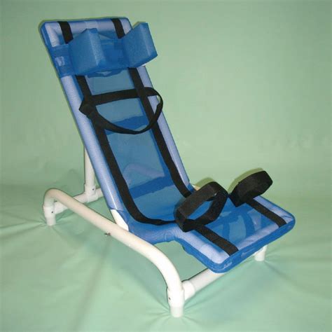 Tilt-in-Space Bath Chair FOR SALE - FREE Shipping