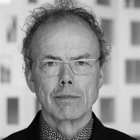 BIG founder named among new International Fellowships