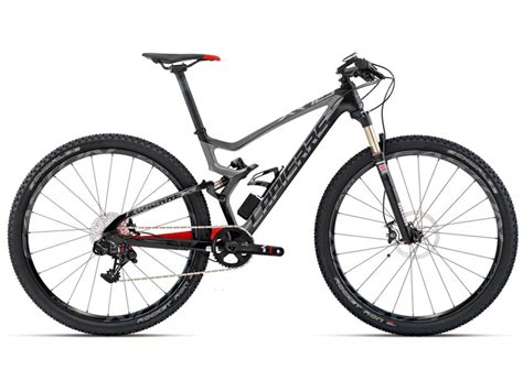 LaPierre XR 29 29er Full Suspension user reviews : 0 out of 5 - 0 ...