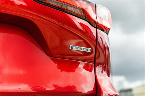 Mazda CX-60 vs Volvo XC60 Comparison | CarExpert