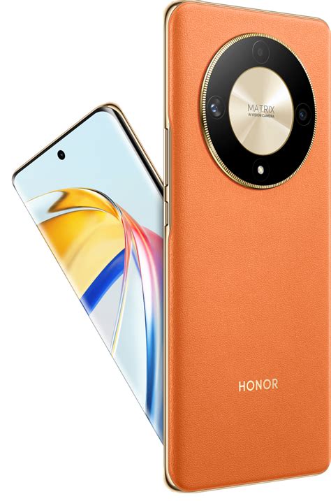 HONOR X9b 5G: 5800mAh Battery & 108MP Camera - HONOR SA