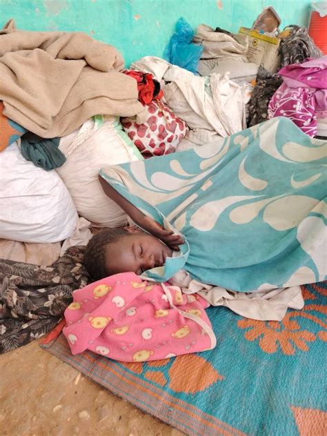 SUDAN MUTUAL AID COALITION