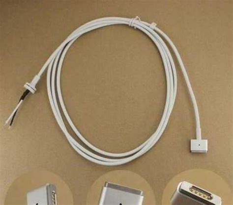 Кабель Magsafe 2 для Макбук + сможем заменить | Festima.Ru - Мониторинг ...