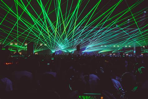 Rave Party Wallpapers - Wallpaper Cave