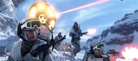 Star Wars: Battlefront [Classic] PC Summary | GameWatcher