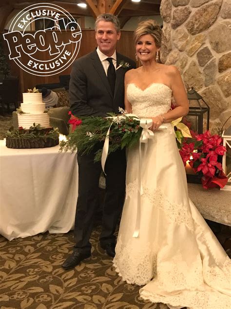 Ashleigh Banfield Is Married | Ashleigh banfield, Ashleigh, Celebrity