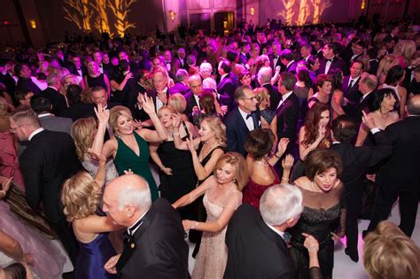 ball event  images arizona magazine