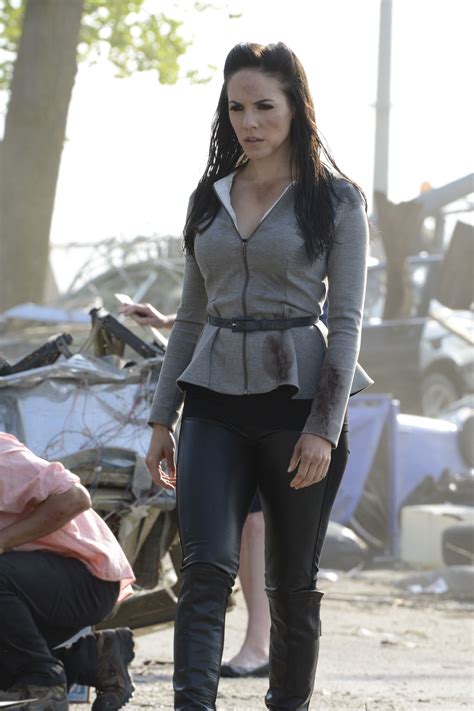 Pictures of Inga Cadranel