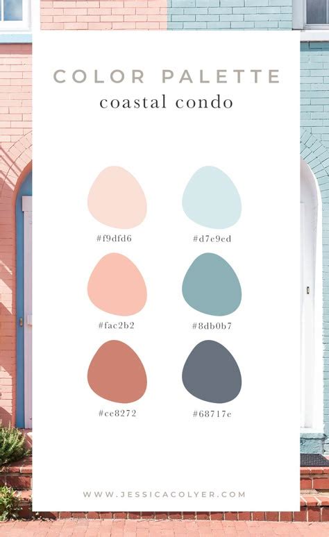 31 Best Peach Color Schemes ideas | color schemes, color, colour schemes