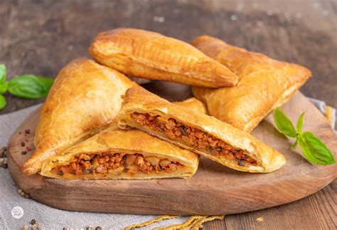 Бутерки с кайма от MateKitchen