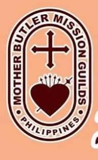 mother butler mission guilds diocese  catarman northern samar added