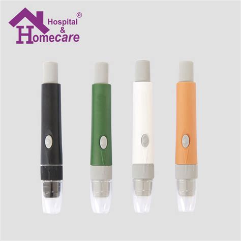 lancing device buy product  hospital homecare imp exp