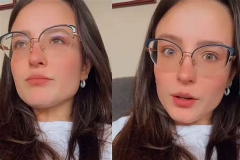 Larissa Manoela expõe medo após diagnóstico e dispara: 'Isso me ...