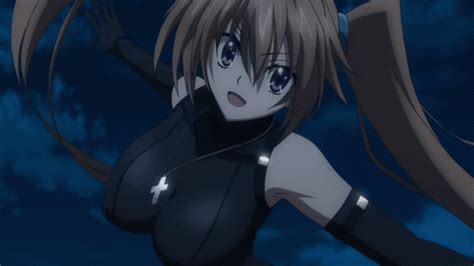 Highschool dxd | Anime Amino