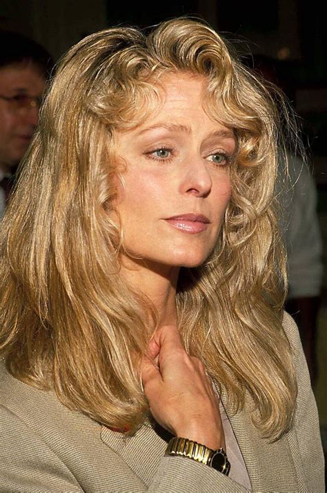 Farrah Fawcett Young and Unforgettable: A Look Back at Her Early Life