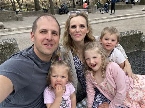 Katie Rose Clarke, Alison Luff, and More on Taking on Broadway and