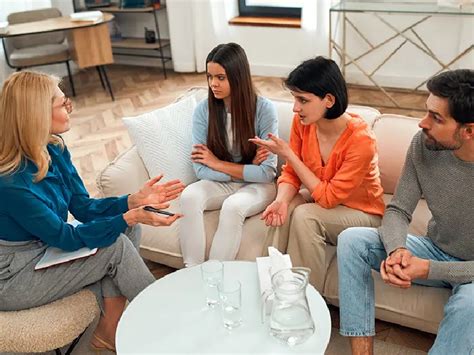 Importancia del grupo familiar: dinámica y roles | Colegio de Psicólogos SJ