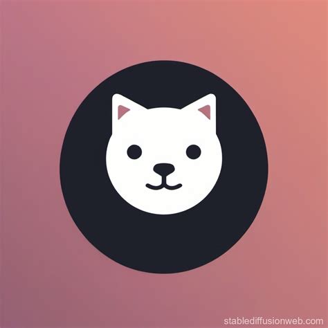 Creating a Simple Icon in Logo and ComfyUI | Stable Diffusion Online