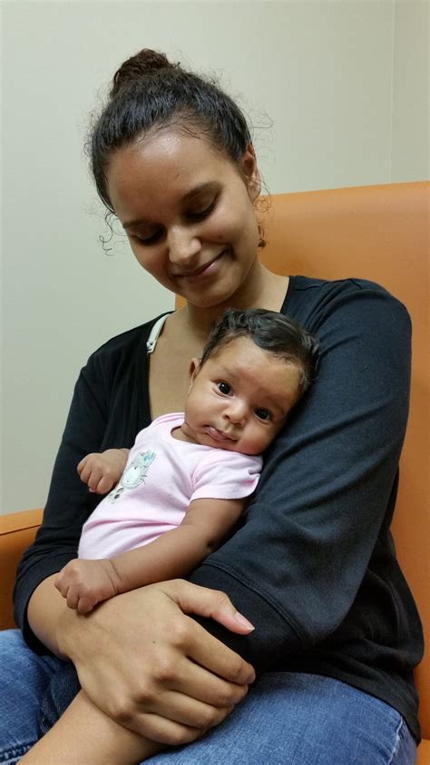 Maternal Child Health Program