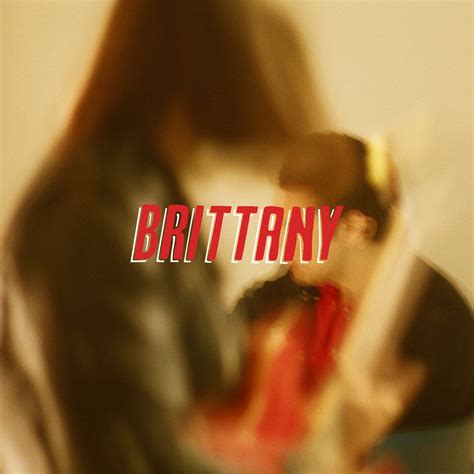 Goodbye Brighton - Brittany | iHeart