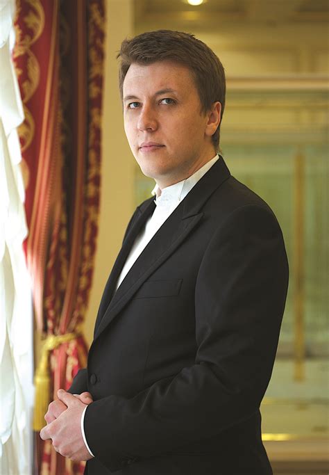 Baritone Yevgeny Chainikov Debuts as King of Ethiopia in Verdi’s ‘Aida ...