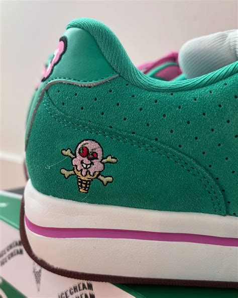 BBC Ice Cream Board Flip Retro | SneakerNews.com