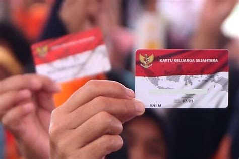 mudah cek saldo kartu keluarga sejahtera kks  cairkan kartu