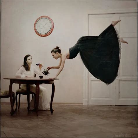 100 Magical Levitation Photography Examples to Inspire You - Photodoto