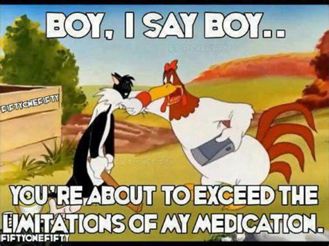 Quotes From Foghorn Leghorn. QuotesGram