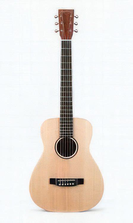 Martin LX1 Little Martin @TopGuitars.info