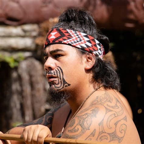 The Maoris : Meeting with the People of New Zealand | Magazine PONANT