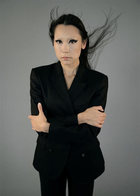 SASAMI: time to get heavy - Loud And Quiet