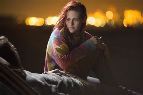 Kristen Stewart in American Ultra - 4K Ultra HD Wallpaper