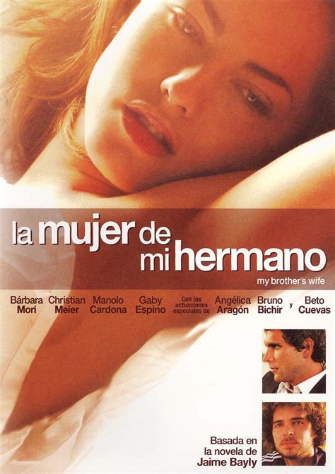 My Brother's Wife (2005) - Posters — The Movie Database (TMDB)