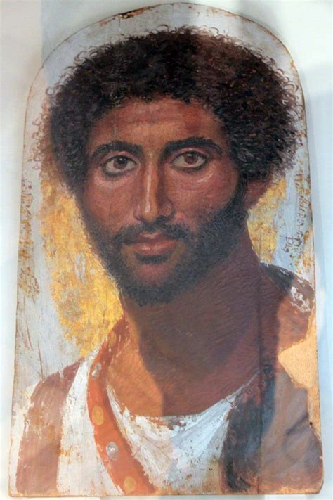 This ancient painting is one of the oldest pictures we have of Jesus. Trump is gonna hate it ...