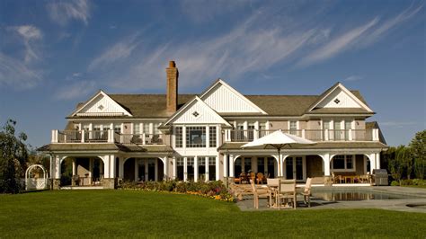 Homes Over $5 Million Drive Hamptons High-End Market - Mansion Global