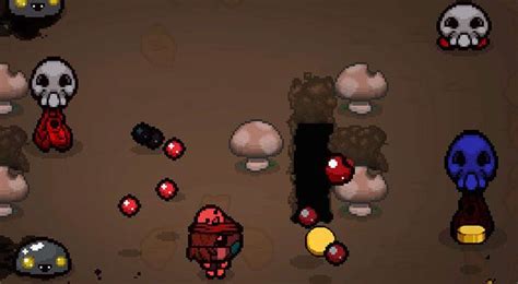 The hardest enemies in The Binding Of Isaac | Rock Paper Shotgun