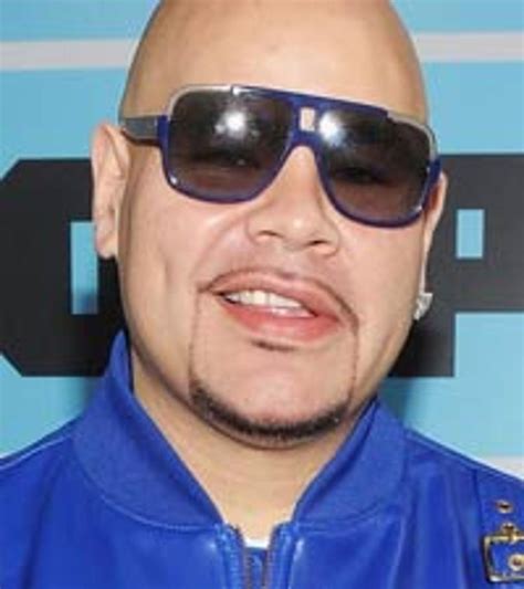 Fat Joe Reveals Secret Behind His Dramatic Weight Loss