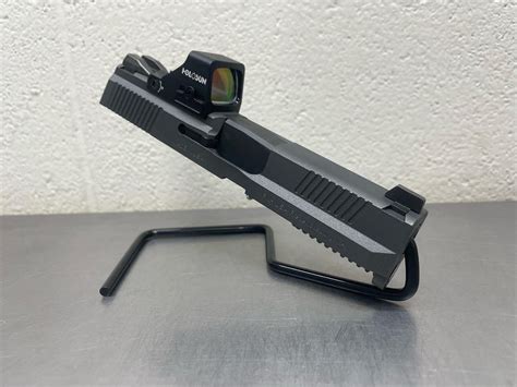 FNS - 9/40 - Optic Cut Service — North Carolina EngraversNCEngravers