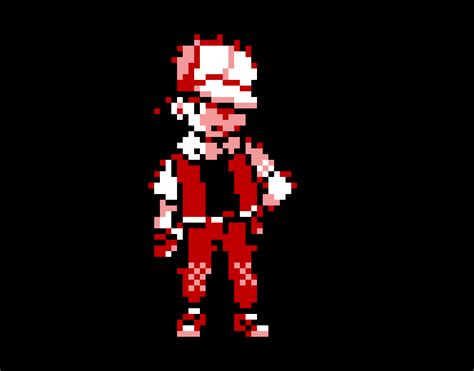 Pixel Pokemon Red - Pokemon Squirtle ICON by Betatus on DeviantArt