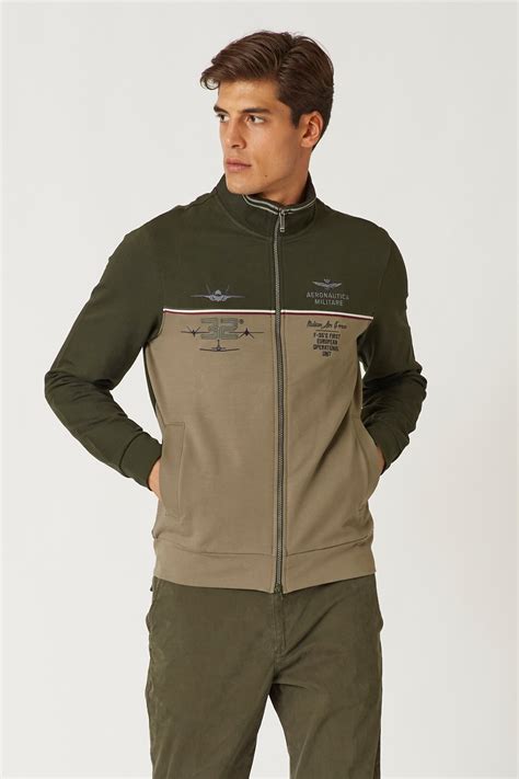 ТОЛСТОВКА Aeronautica Militare – купить за 10 840 ₽ | FATTO