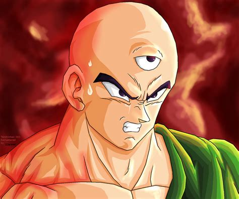 Tenshinhan - Alchetron, The Free Social Encyclopedia