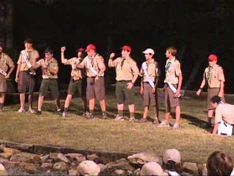 Cub Scout Skits