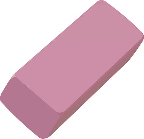 Eraser Transparent PNG | PNG Mart